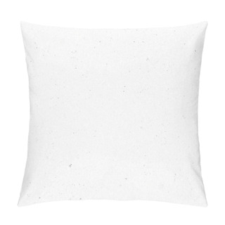 Personality  White Paper Texture Pillow Covers