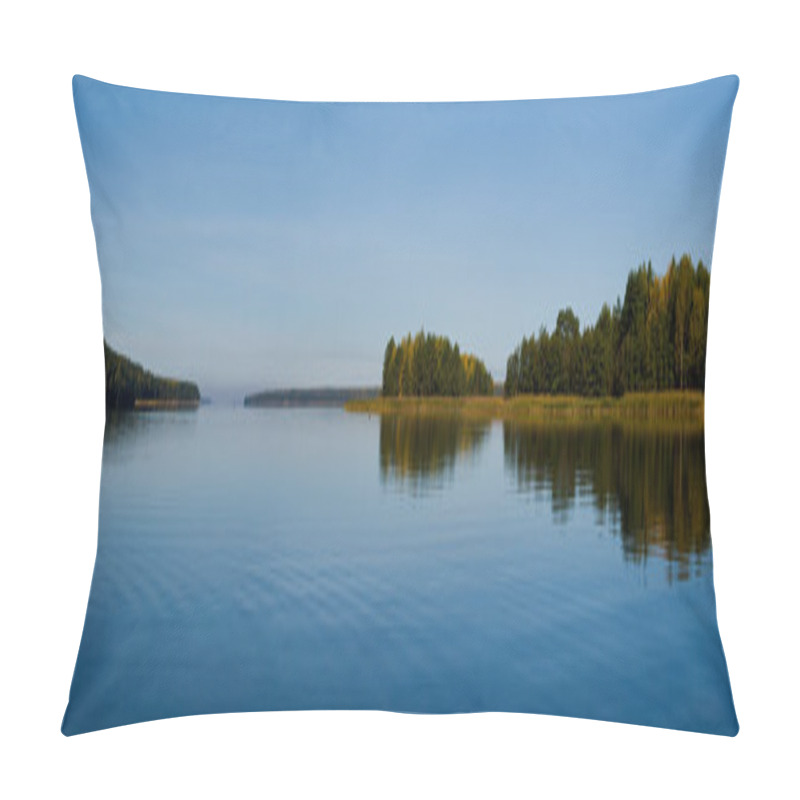 Personality  Beautiful Forest At The Gulf Coast Pillow Covers