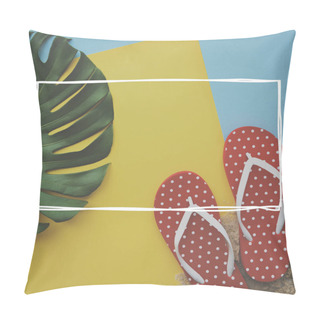 Personality  Summer Chill Collection Pillow Covers