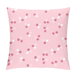 Personality  Pastel Tones Ornament For Fabric And Wrapping Paper Design, For Nursery Clothes. Pillow Covers