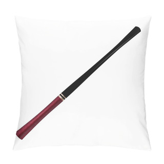 Personality   Long Cigarette Holder Pillow Covers