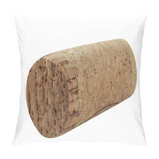 Personality  Wine Cork Pillow Covers