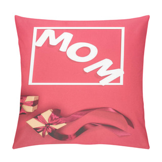 Personality  Mothers Day Pillow Covers