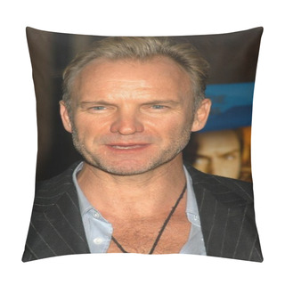 Personality  Sting Pillow Covers