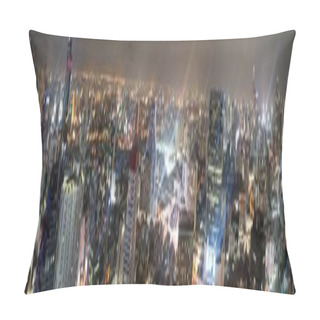 Personality  Bangkok, Thailand Pillow Covers