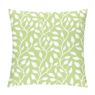 Personality  Leaf Pattern Pillow Covers