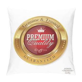 Personality  Premium Quality Labels Pillow Covers