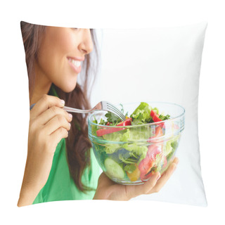 Personality  Healthy Nutrition Pillow Covers