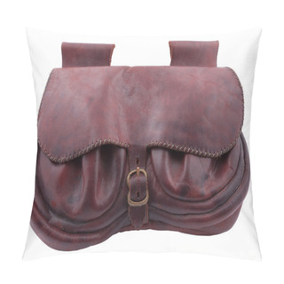 Personality  Belt Bag XV Century Type Replica Pillow Covers