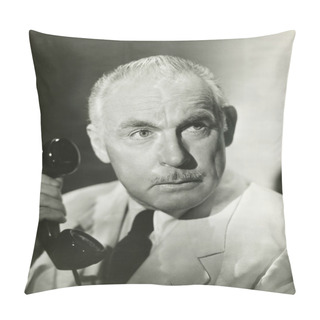 Personality  Caught Off Guard Pillow Covers