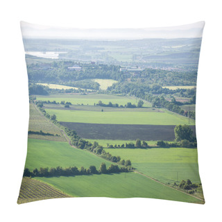Personality  Mikulov In Czech Republic Pillow Covers