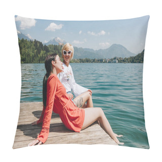 Personality  Pier Pillow Covers