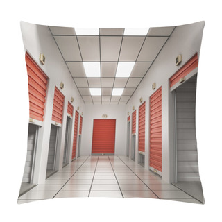 Personality  Storage Rooms Pillow Covers