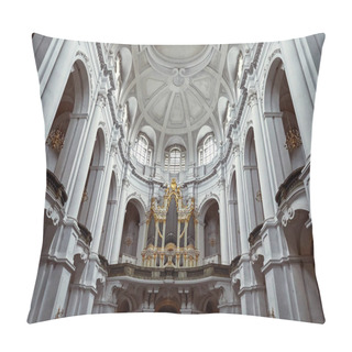 Personality  Pipe Organ Pillow Covers