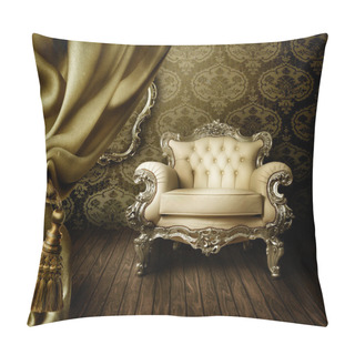 Personality  Beautiful Old Styled Interior Pillow Covers
