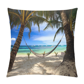 Personality  Perfect Beach Pillow Covers
