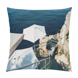 Personality  Rocky Pillow Covers
