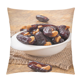 Personality  Oriental Sweets  With Cashew Pillow Covers
