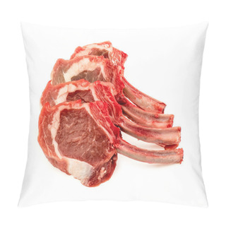 Personality  Rack Of Lamb Pillow Covers