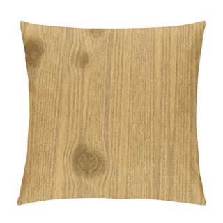 Personality  Aged Wooden Texture Pillow Covers