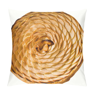 Personality  Appeltaart Pillow Covers