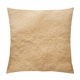 Personality  Old Paper Pillow Covers