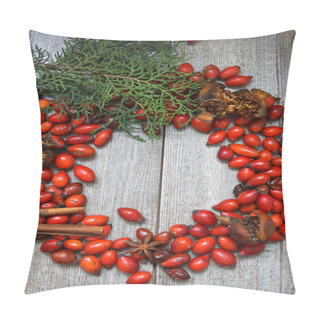 Personality  Christmas Decoration Pillow Covers