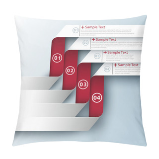 Personality  Modern Design Template Design Pillow Covers
