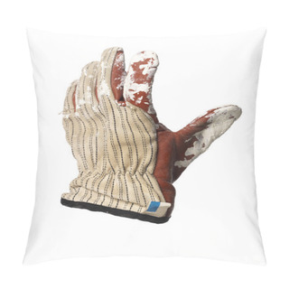 Personality  Protection Glove Pillow Covers