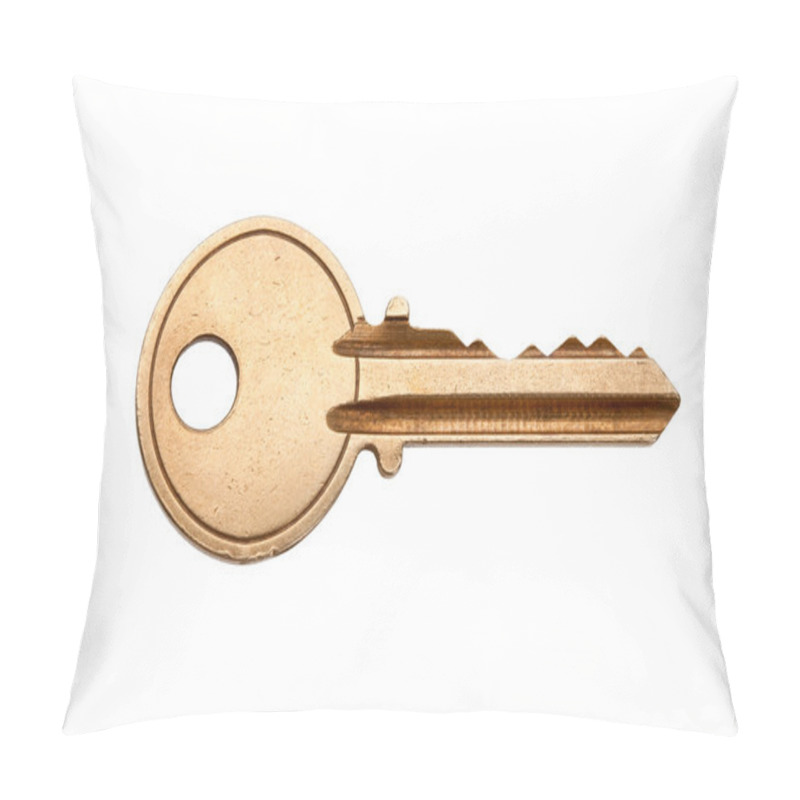 Personality  House Key Pillow Covers