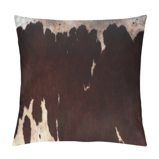 Personality  Animal Skin Abstract Background And Texture  Pillow Covers