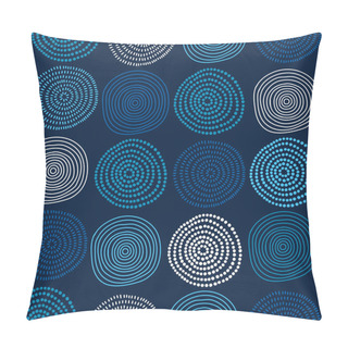 Personality Abstract Pattern Pillow Covers
