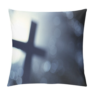 Personality  Abstract Cross Pillow Covers