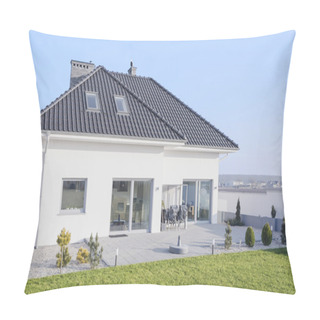 Personality  Scandinavian Style House Pillow Covers