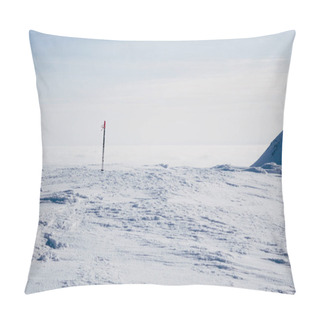 Personality  Peak Pillow Covers