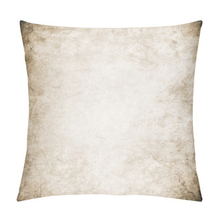 Personality  Ancient Texture Background Pillow Covers