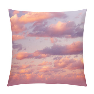 Personality  Romantic Sky Pillow Covers