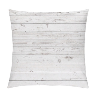 Personality  White Wood Pillow Covers