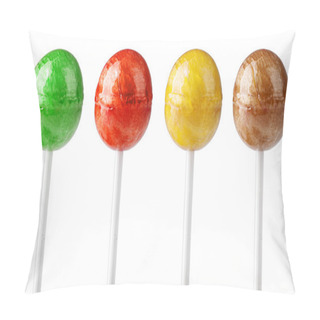 Personality  Lollipop Pillow Covers