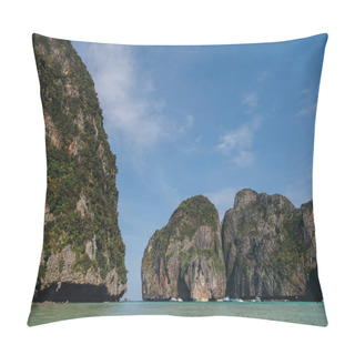 Personality  Thailand Pillow Covers