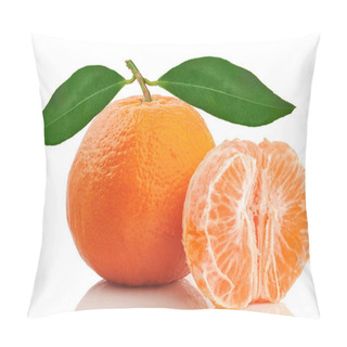 Personality  Mandarin Pillow Covers