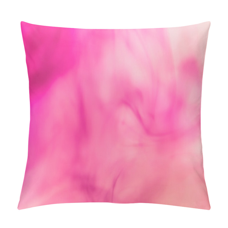 Personality  Watercolor. Pillow Covers
