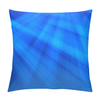 Personality  Rays Of Light Pillow Covers