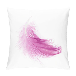 Personality  Feather Pillow Covers