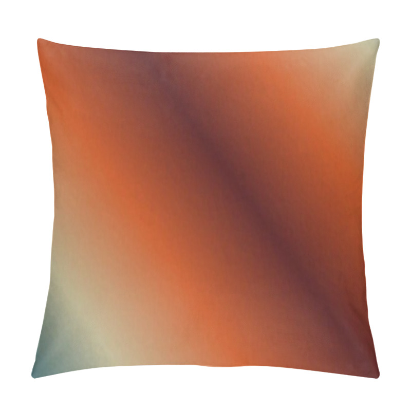 Personality  abstract geometric background with poly pattern pillow covers