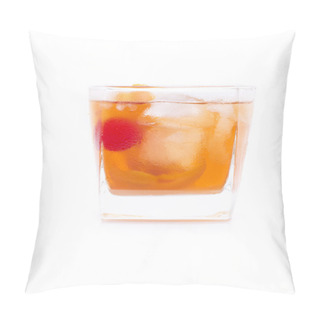 Personality  Old Fashion Pillow Covers