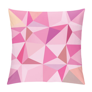 Personality  Dynamic Angles Pillow Covers