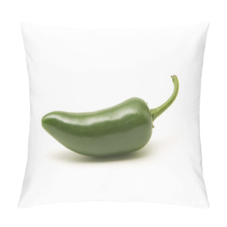 Personality  Jalapeno Pepper Pillow Covers