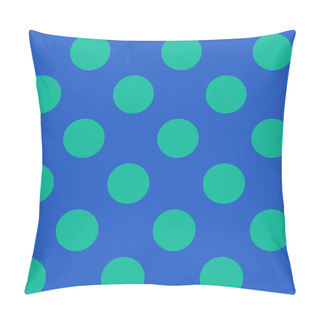 Personality  Pop Art Seamless Background Pillow Covers