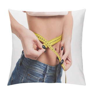 Personality  Diet Pillow Covers